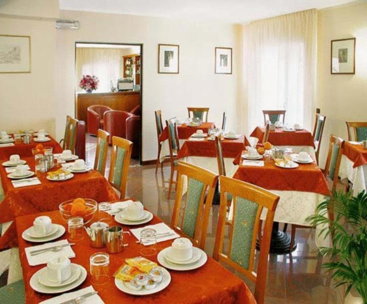 Hotel Dal Ponte Bassano del Grappa Eksteriør bilde