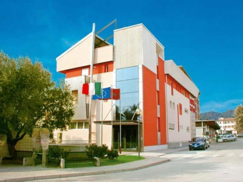 Hotel Dal Ponte Bassano del Grappa Eksteriør bilde