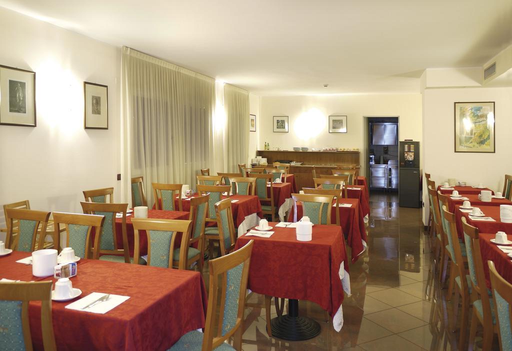 Hotel Dal Ponte Bassano del Grappa Eksteriør bilde