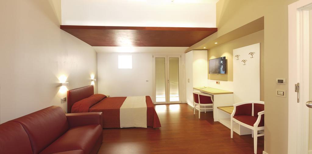 Hotel Dal Ponte Bassano del Grappa Eksteriør bilde