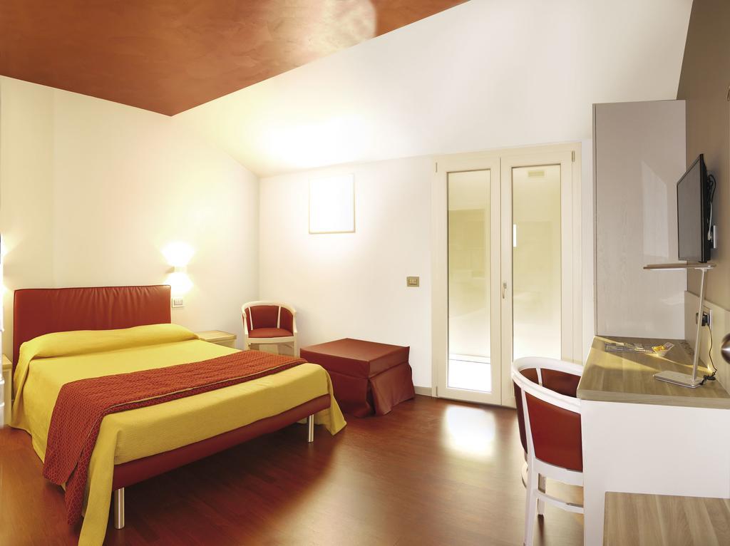 Hotel Dal Ponte Bassano del Grappa Eksteriør bilde