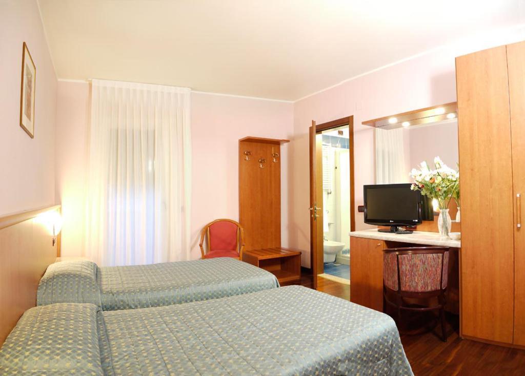 Hotel Dal Ponte Bassano del Grappa Eksteriør bilde