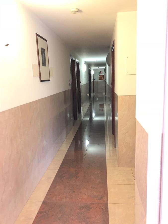 Hotel Dal Ponte Bassano del Grappa Eksteriør bilde