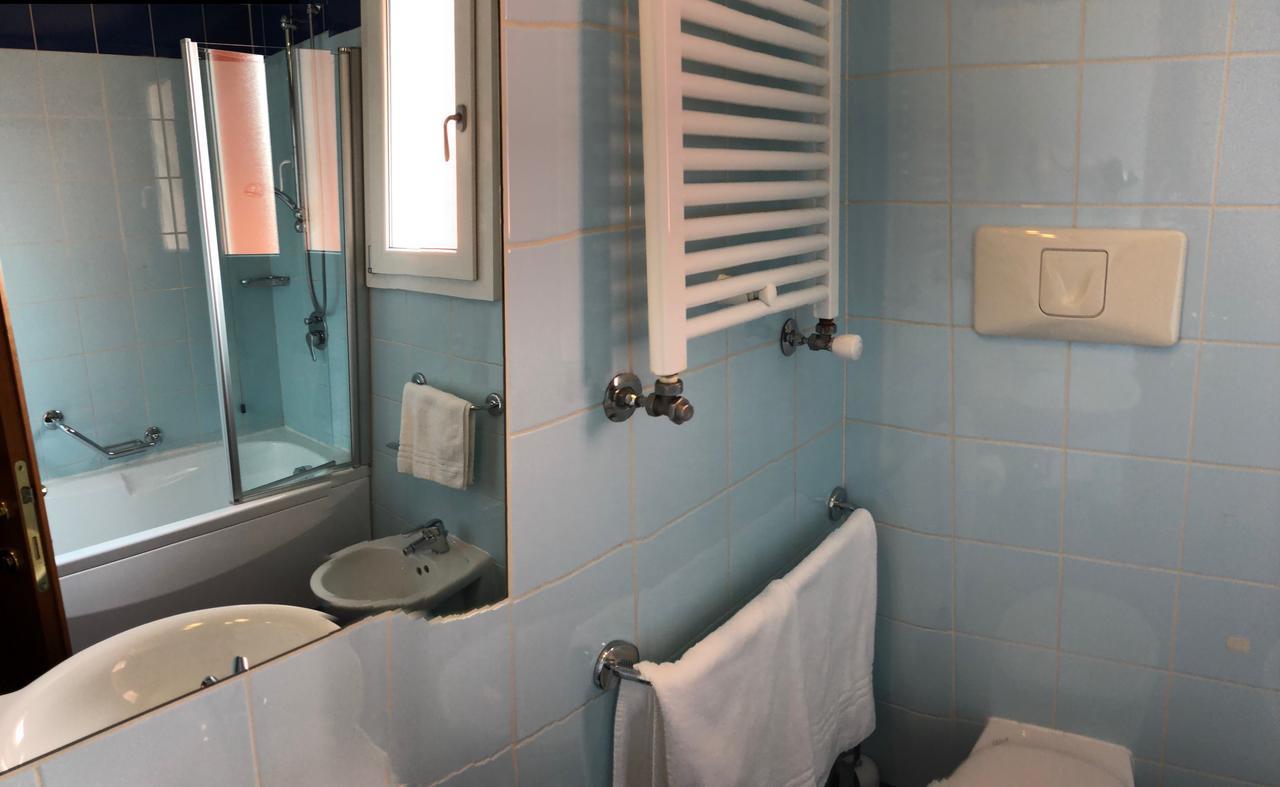 Hotel Dal Ponte Bassano del Grappa Eksteriør bilde