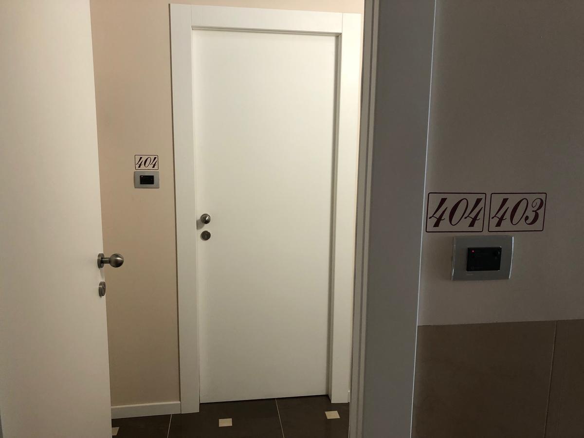 Hotel Dal Ponte Bassano del Grappa Eksteriør bilde