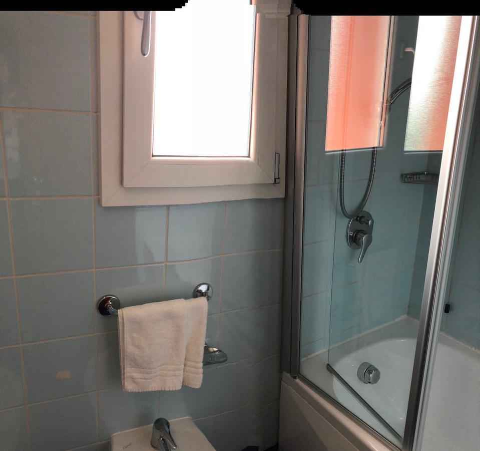 Hotel Dal Ponte Bassano del Grappa Eksteriør bilde