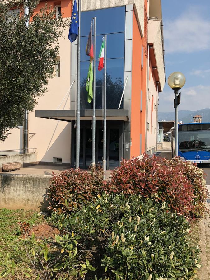 Hotel Dal Ponte Bassano del Grappa Eksteriør bilde