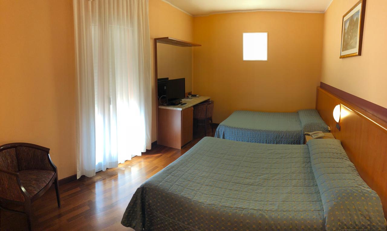 Hotel Dal Ponte Bassano del Grappa Eksteriør bilde