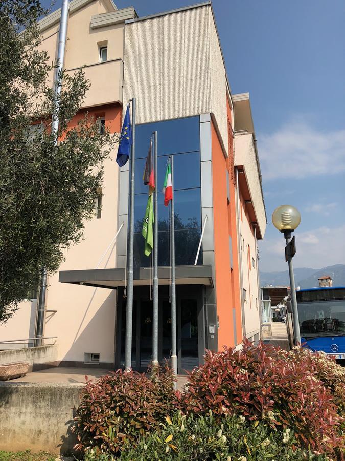 Hotel Dal Ponte Bassano del Grappa Eksteriør bilde