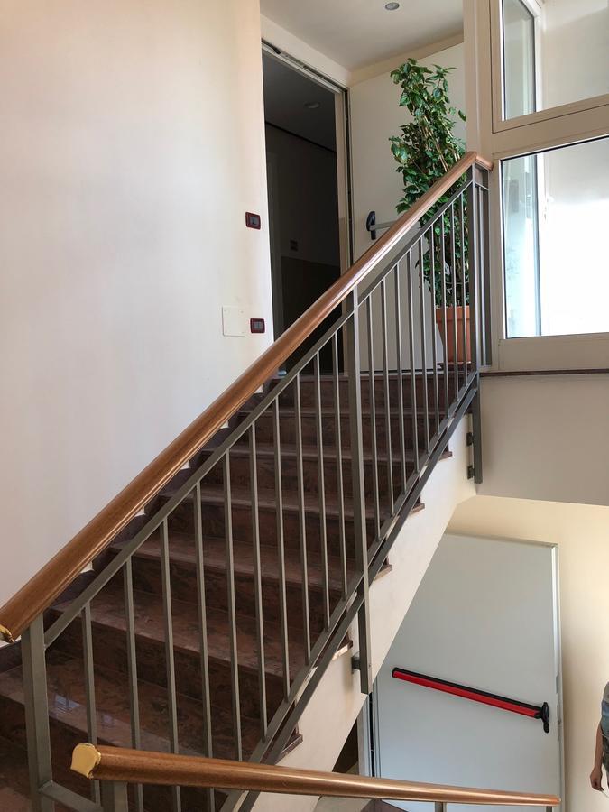 Hotel Dal Ponte Bassano del Grappa Eksteriør bilde