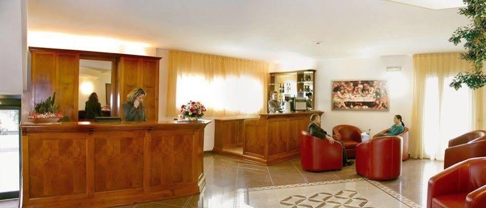 Hotel Dal Ponte Bassano del Grappa Eksteriør bilde