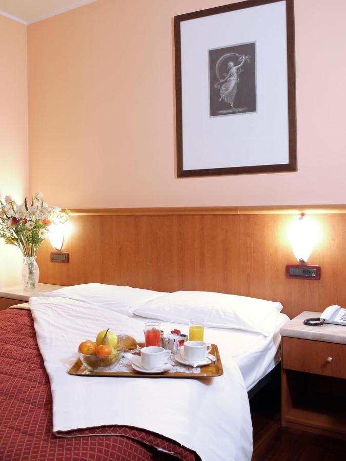 Hotel Dal Ponte Bassano del Grappa Rom bilde
